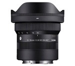 Sigma 10-18mm f/2.8 DC DN Contemporary for Sony