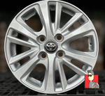 Комплект дисков Toyota 14x5.5 et40 4x100