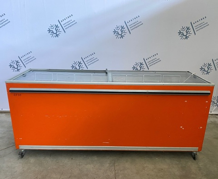 Ларь морозильный Koldice 1800 D600C