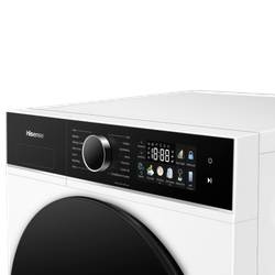 Сушильная машина Hisense DH3I802UW2D
