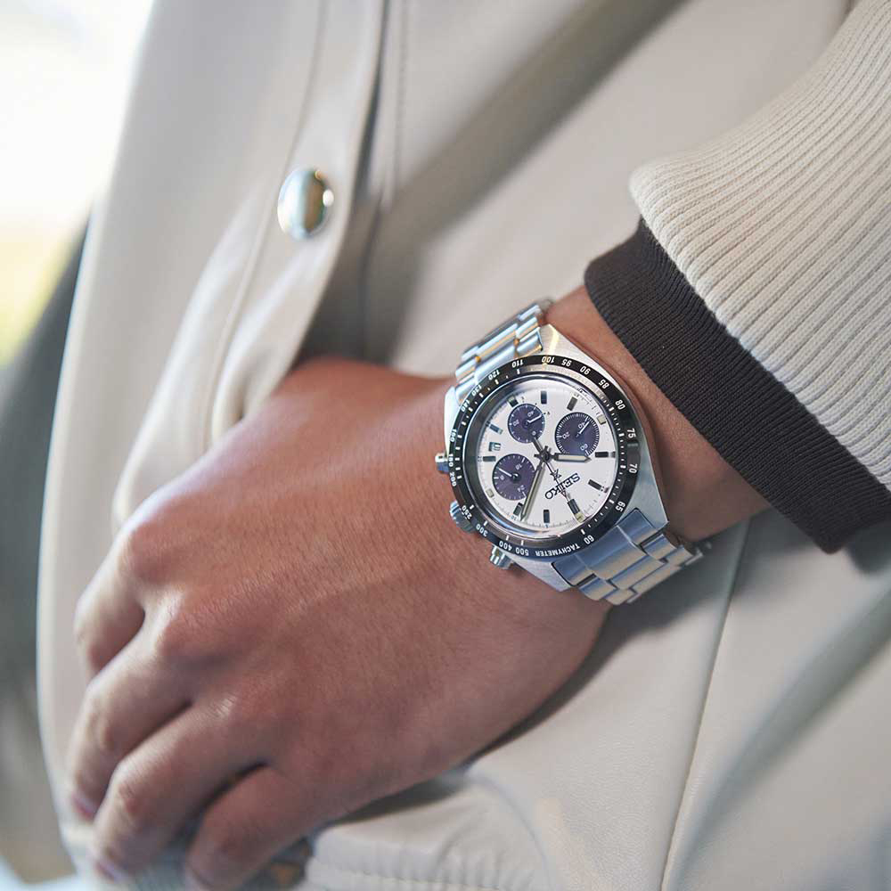 Seiko SSC813P1