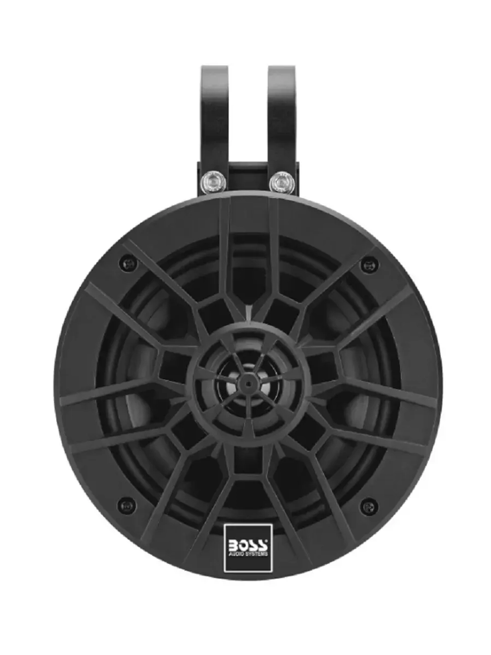 Комплект подвесных корпусных колонок BossAudio 6.5" 600W