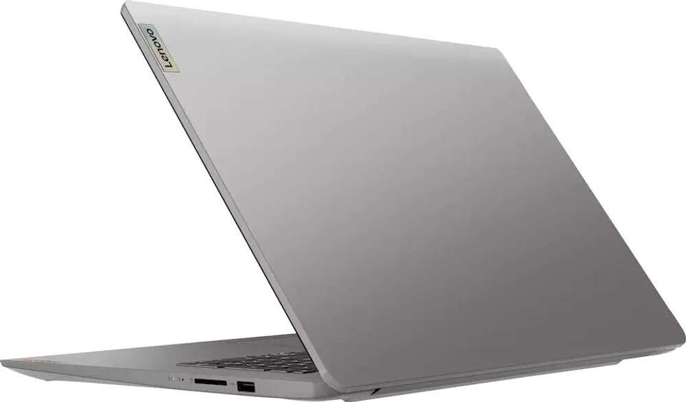 Ноутбук 17.3" Lenovo IdeaPad 3-17 (82H9003DRK)
