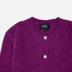 Кардиган APC Millie жен.