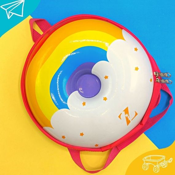 Çanta \ Bag \ Рюкзак Donut