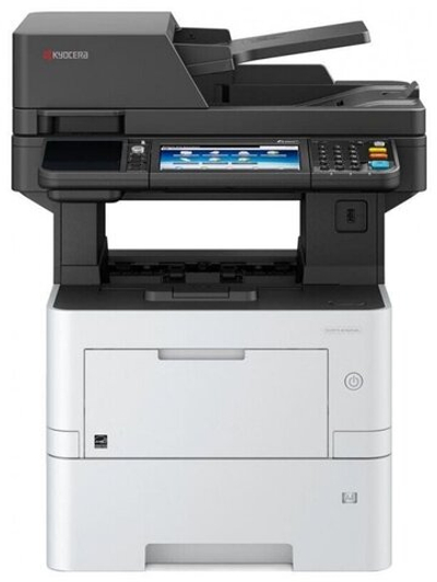 МФУ лазерное KYOCERA Ecosys M3645idn A4 Duplex Net белый/черный (1102V33NL0)