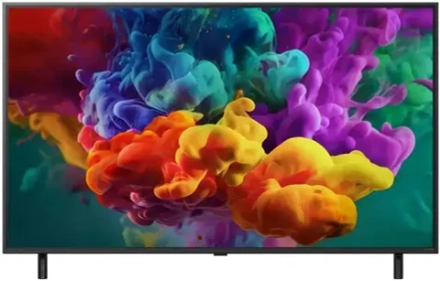 Телевизор LG 50QNED85B6A.ARUG