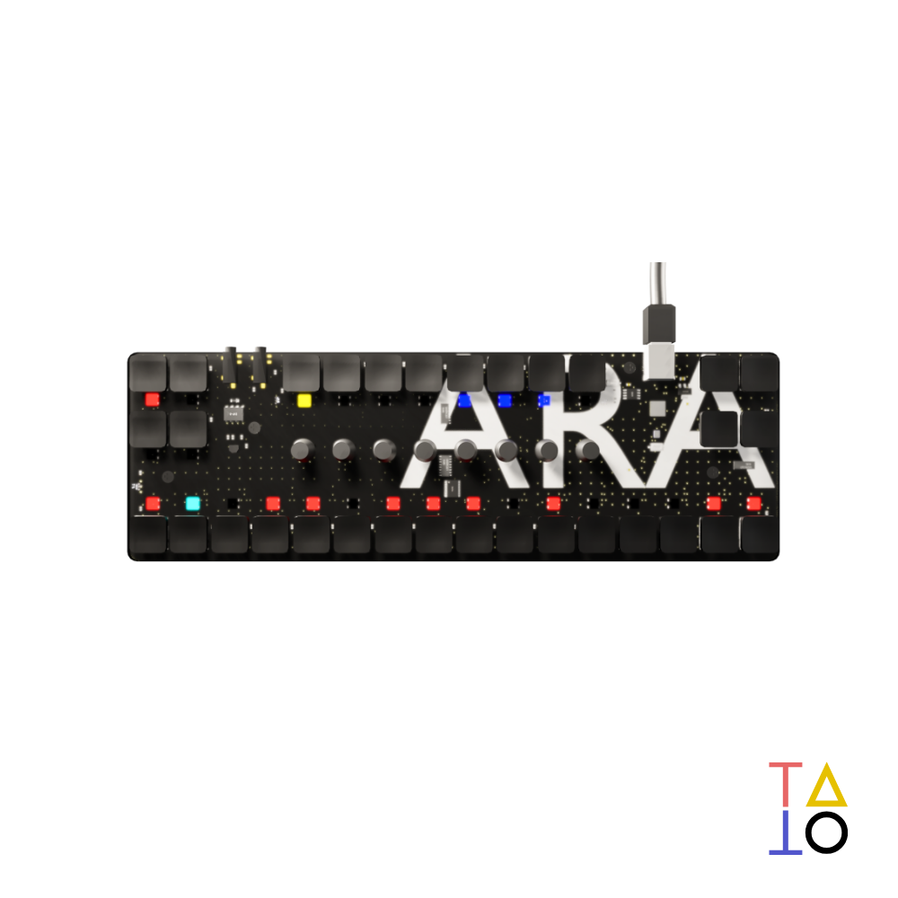 Tato ARA