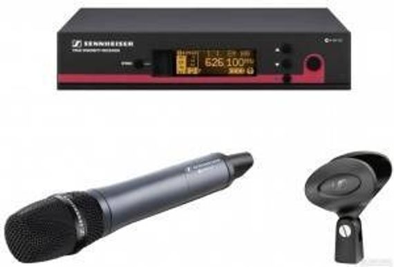 SENNHEISER EW 100-945 G3-B-X радиосистема