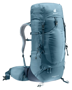 Рюкзак Deuter Aircontact Lite 40+10 Atlantic/Ink