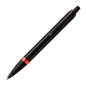 Шариковая ручка Parker IM Vibrant Rings K315 Flame Orange (2172946)