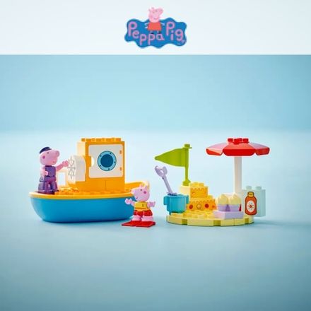 Peppa Pig