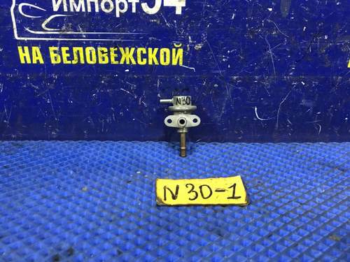 Регулятор давления топлива NISSAN R’NESSA 1999