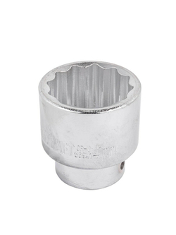 Головка 41мм 3/4''12гр. FORCEKRAFT FK-56941