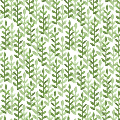 Green twigs