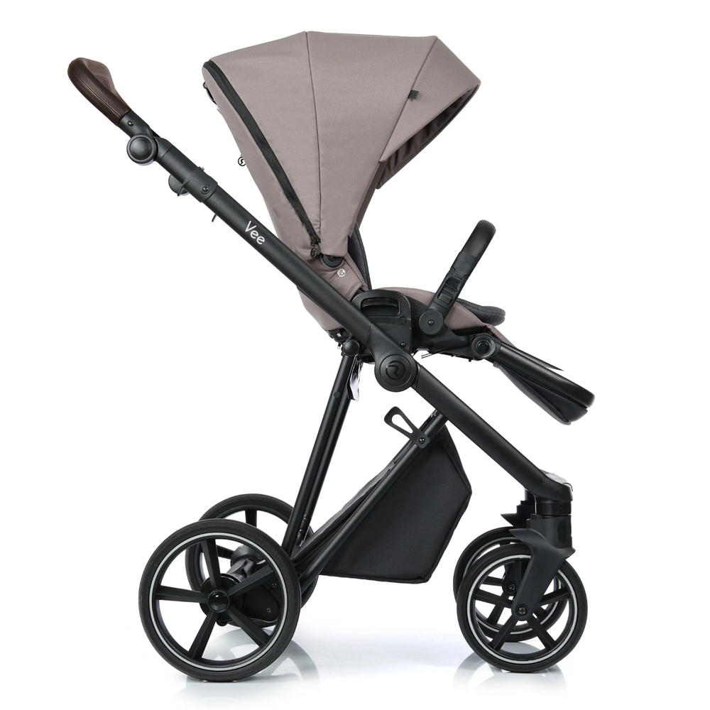 Коляска 2 в 1 Roan Vee