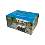Автоматический донный очиститель WYBOT GRAMPUS 1300 +каб. 18м (HJ3042L)