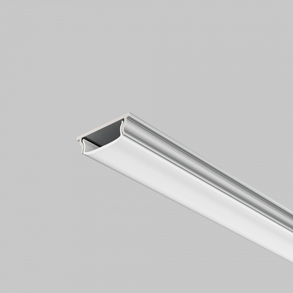Профиль накладной Maytoni Led Strip Накладной профиль 631016