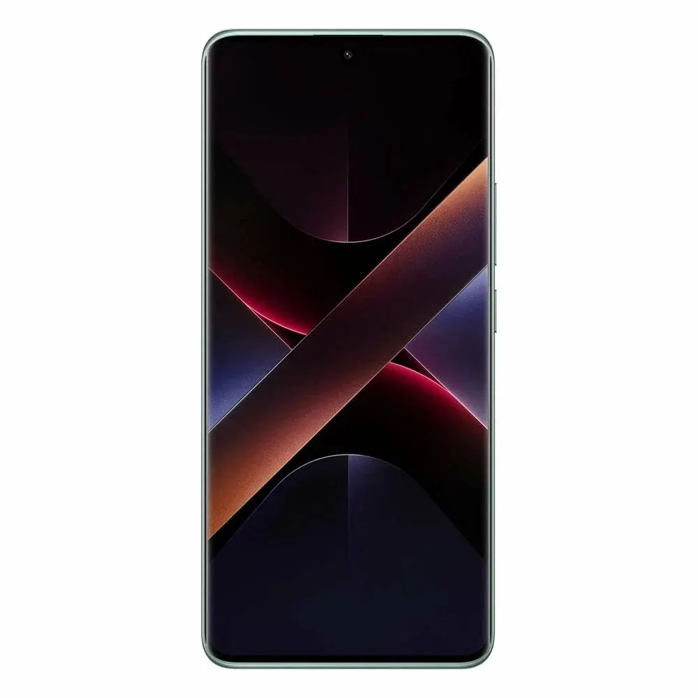 Смартфон Poco X7  8/256 5G Green EU