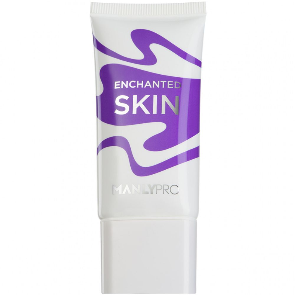 Тональный крем ManlyPro Enchanted Skin - TO32