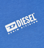 Футболка Diesel - голубой(J01264 00YI9)