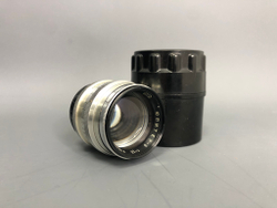 Юпитер-3 П 1.5/50mm