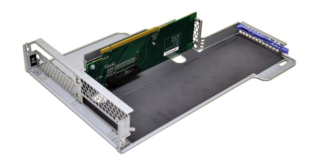Плата расширения IBM x-Series x3650 PCI-E Riser Card 39Y6788