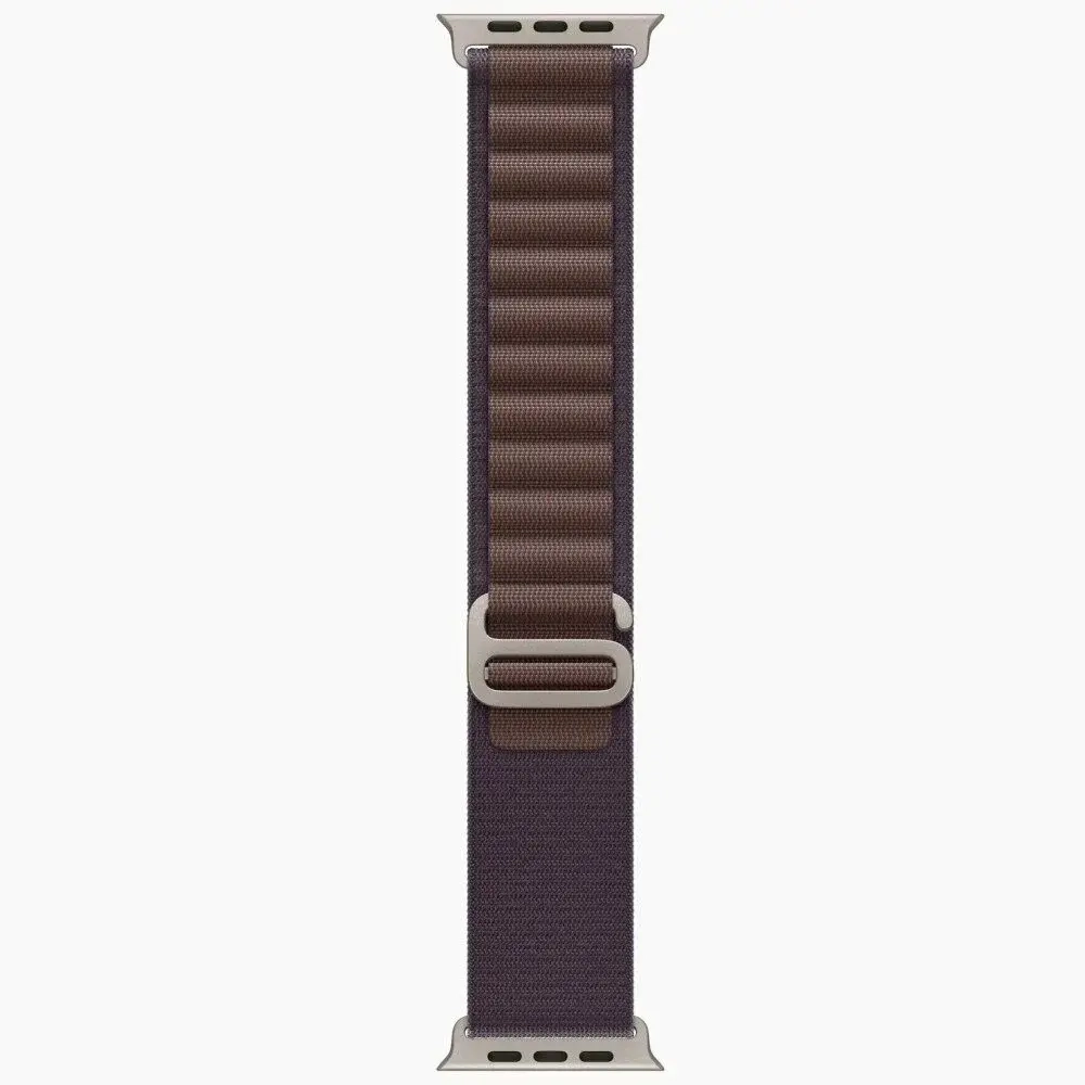 Apple Watch Ultra 2, 49mm Natural Titanium