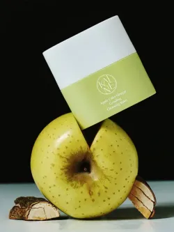 KAINE Очищающий бальзам Apple Cider Vinegar Grinding Cleansing Balm (50 мл)
