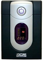 Источник бесперебойного питания Powercom IMD-2000AP