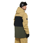 Крутка мужская CORDON II JACKET (sandstone) (XXL)