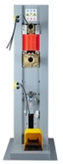 Домкрат механический Holmatro JJ 3535