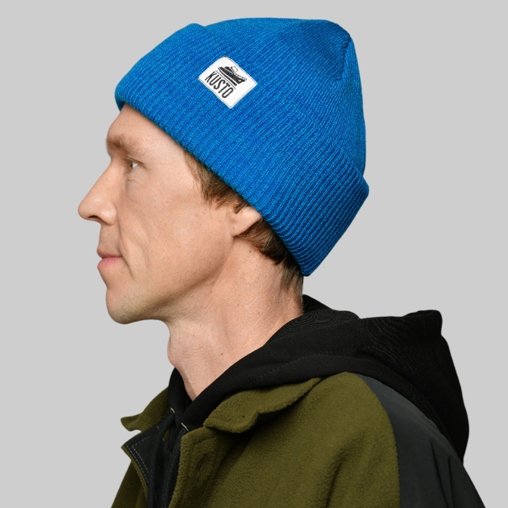 One Blue