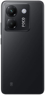 Смартфон Xiaomi POCO M7 Pro 12/512Gb Черный