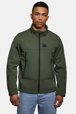 Куртка Kevin Softshell, Vintage Industries