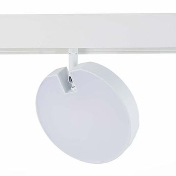 Магнитный трековый светильник LED 15W 4000K ST359.546.15 белый Tale Skyline 48 ST-Luce