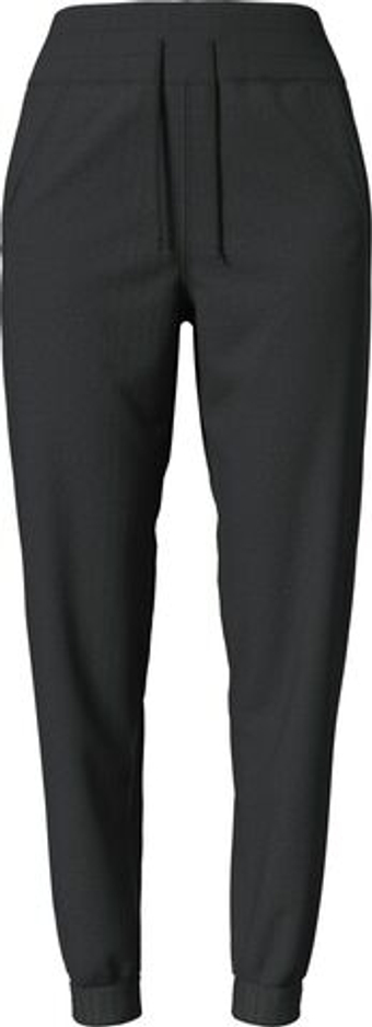 Женские теннисные брюки Calvin Klein PW Knit Pants - черный