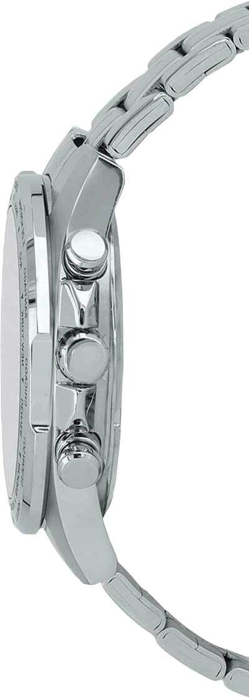 Мужские наручные часы Casio MTP-W500D-1A