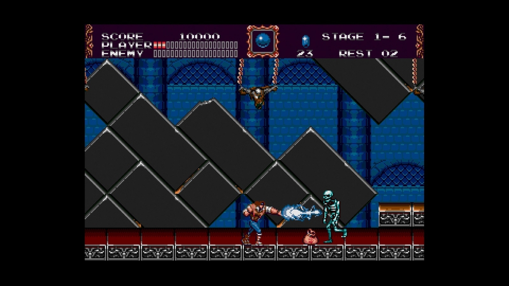 Castlevania Classics Anniversary Collection (для ПК, цифровой код доступа)