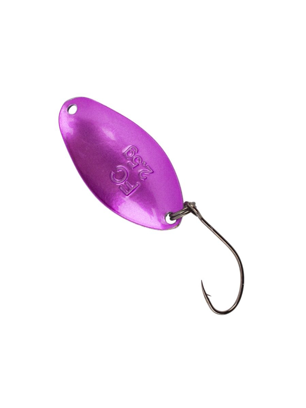 Блесна Fish Crystal TOMI 24 мм 2.5 г на форель цвет 75