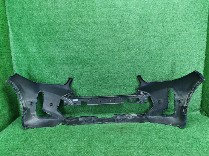 Бампер передний BMW X6 G06 (2023-н.в.) M-paket
