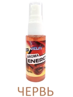 Спрей ENERGY