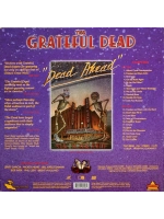 Grateful Dead — Dead Ahead