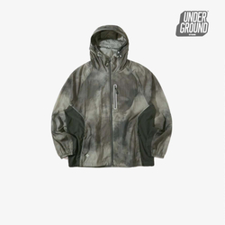 Куртка Nothomme Monterest Elite Military хаки