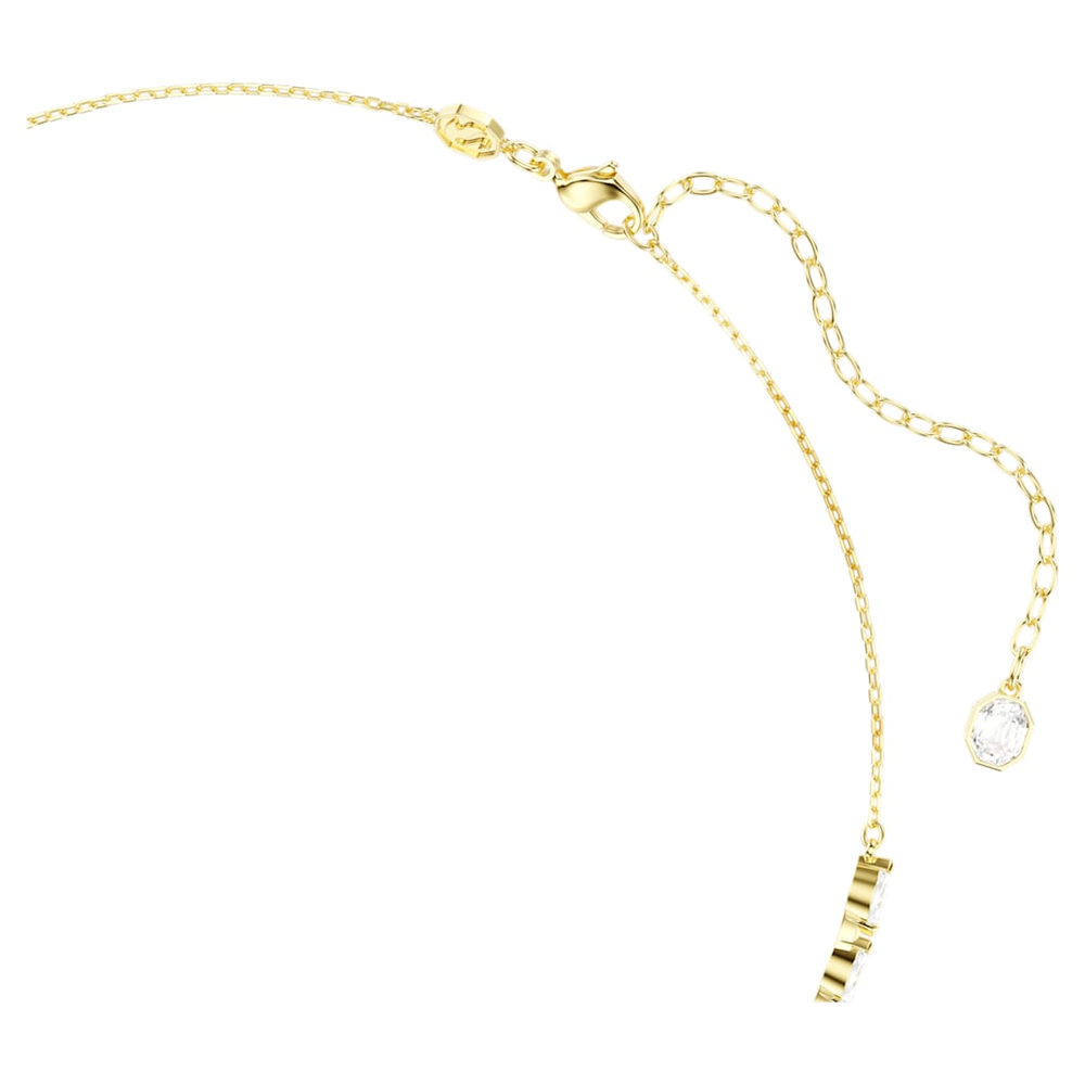 MESMERA:SET WHITE/GOS