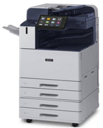 МФУ лазерное цветное Xerox AltaLink C8235