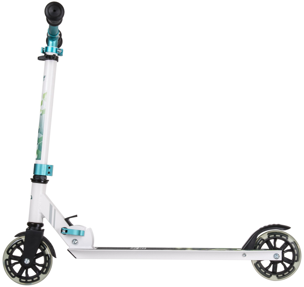 Детский самокат Tech Team Comfort 125R - 2022