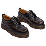 Dr Martens Lowell Leather Moc Toe