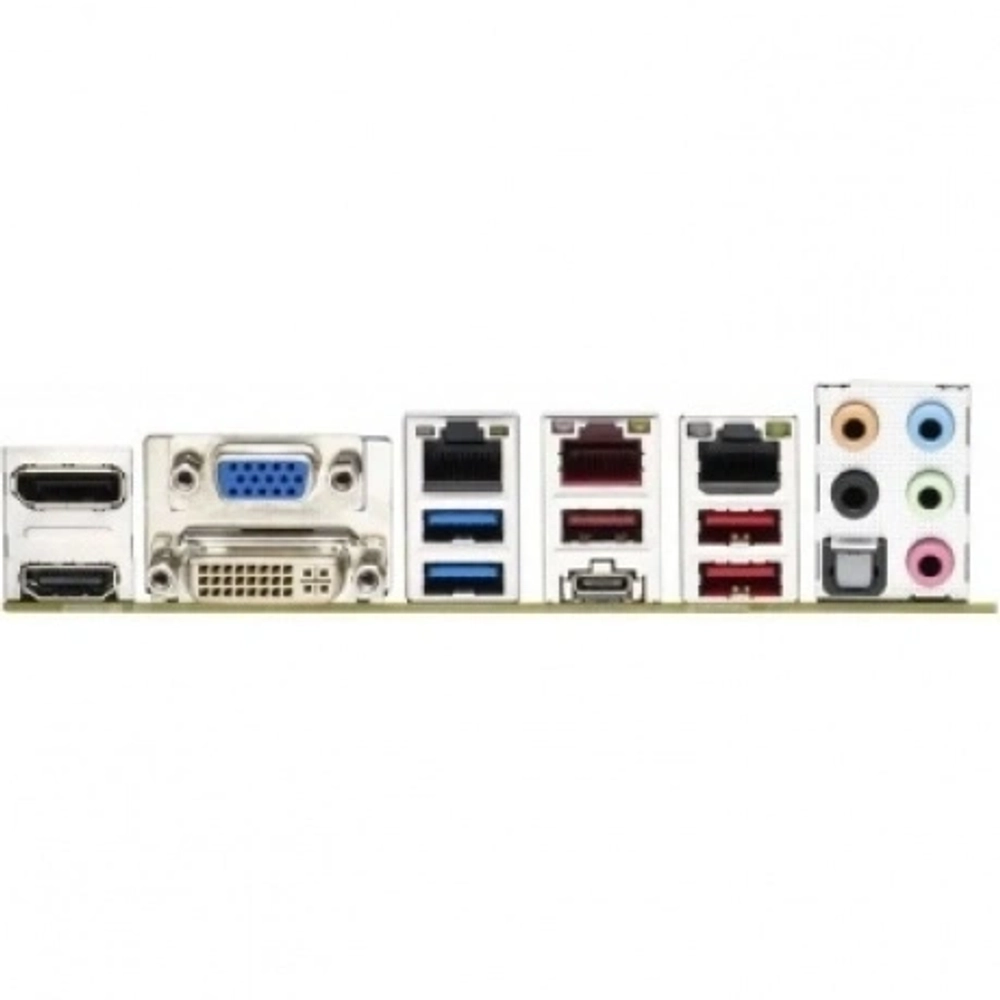 Материнская плата Supermicro MBD-X12SCA-F-B W-1200 CPU