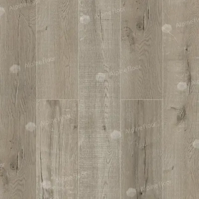 SPC ламинат Alpine Floor Дуб Verdan